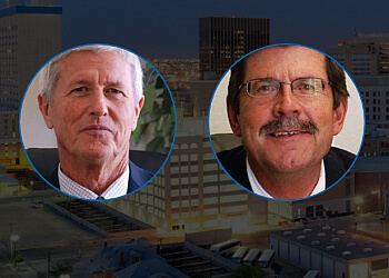 Anderson Immigration Law Group El Paso, TX Office