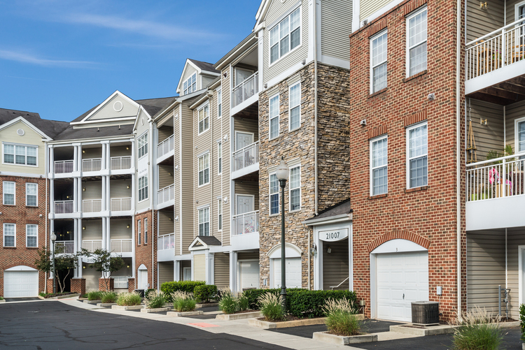 Faughnan Mendicino PLLC Dulles,  Office