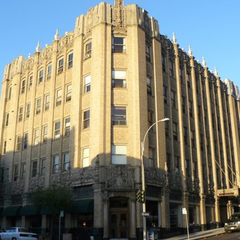 Walker & Reed, P.C Monterey,  Office