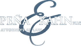 Pena & Kahn, PLLC New York City, NY Office