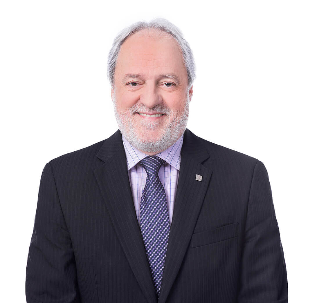 Cain Lamarre Rimouski, Canada Office