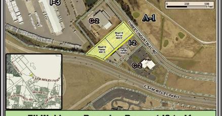 Trail, Coleman & Stearns, PLLC Murfreesboro,  Office