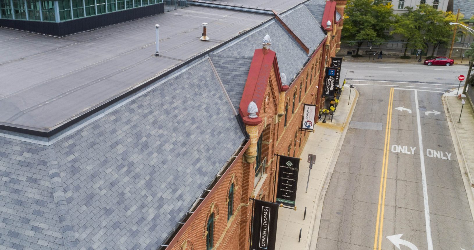 Babbitt & Dahlberg, LLC Columbus,  Office