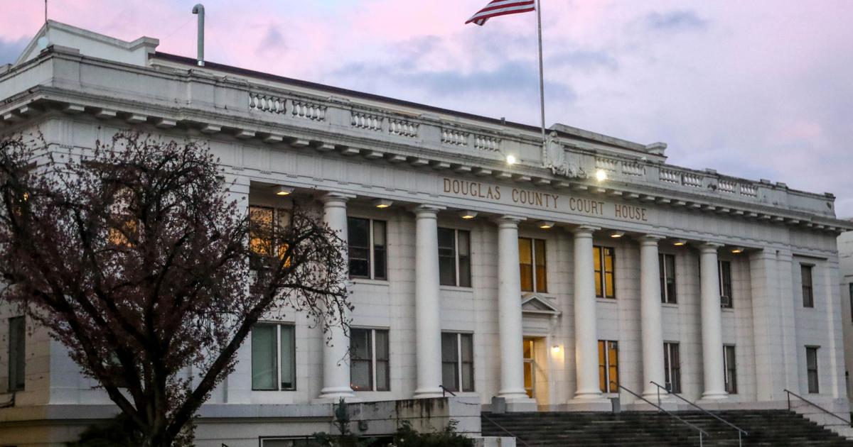 DC Law, Roseburg, OR Office