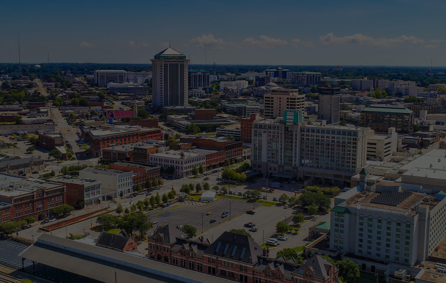 The Vance Law Firm, P.C Montgomery,  Office