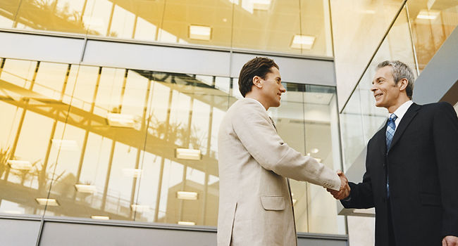 Juneau & Mitchell IP Law Firm Wilmington, NC Office