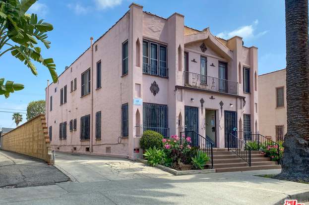 Bold Patents Los Angeles, CA Office