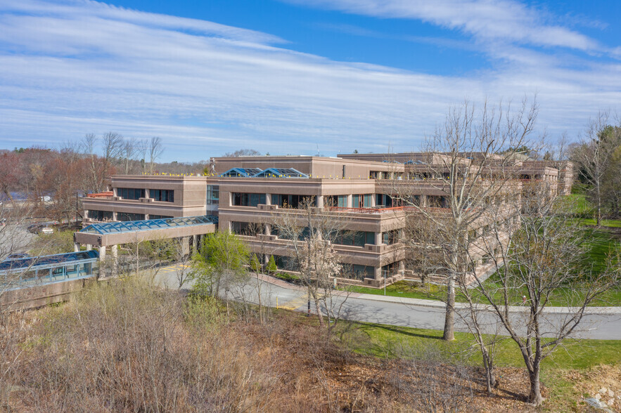 Cushing & Dolan, P.C Waltham, MA Office