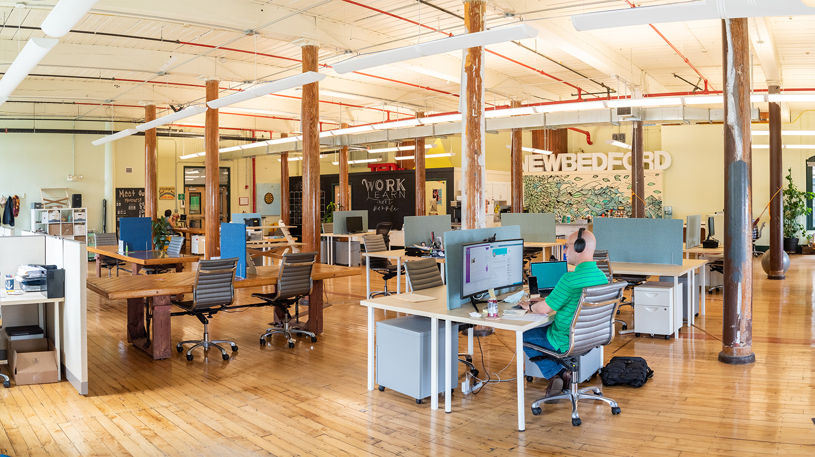 Ponichtera & DeNardis, P.C New Bedford, MA Office