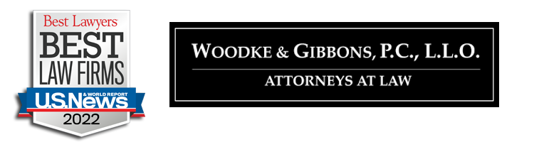 Woodke & Gibbons, P.C., L.L.O Omaha, NE Office