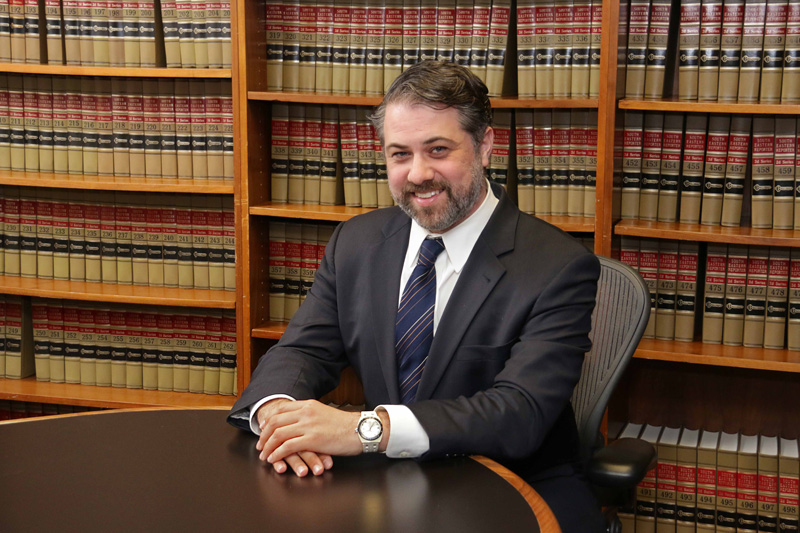 Pepper & Nason, Attorneys At Law Charleston, WV Office