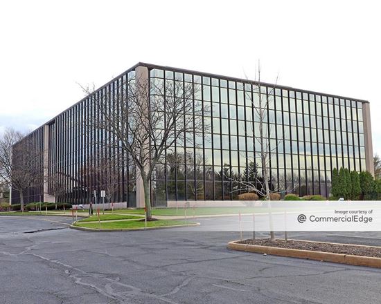 Cabanillas & Associates, PC Brooklyn, NY Office