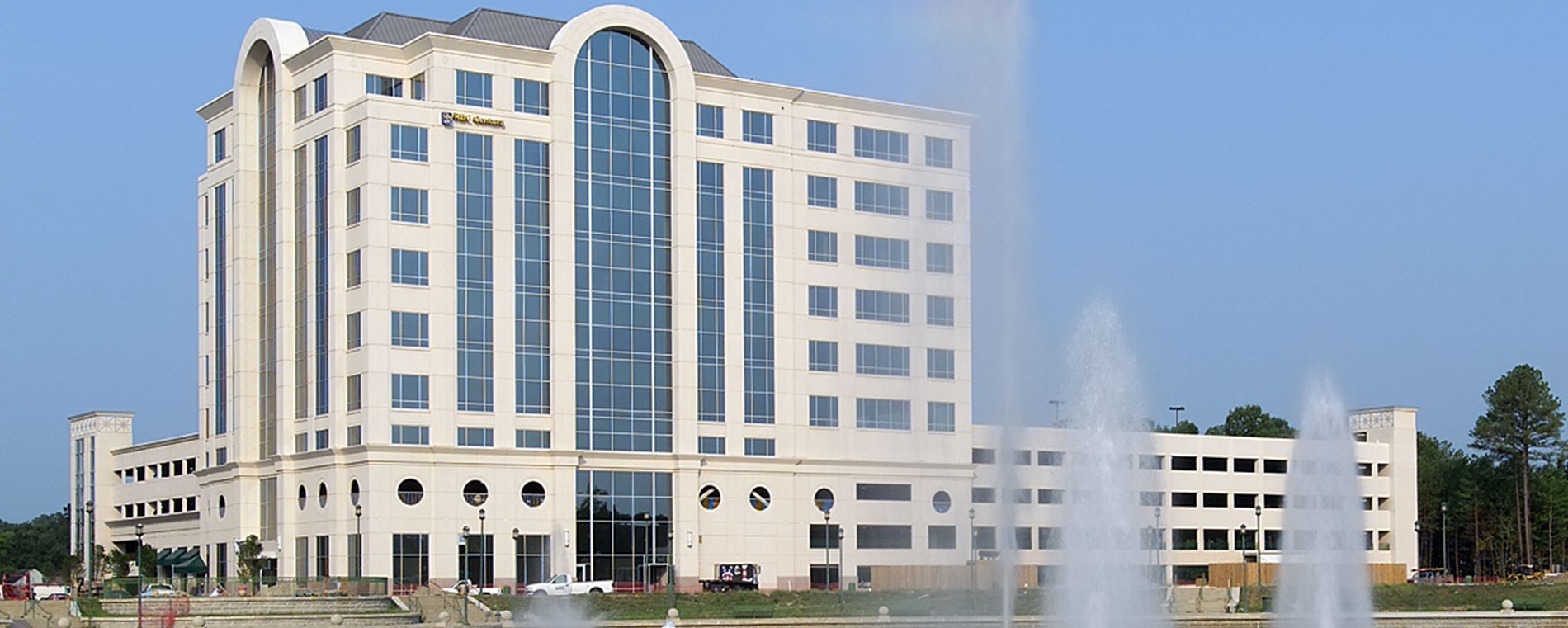 Jones, Blechman, Woltz & Kelly, P.C Newport News, VA Office