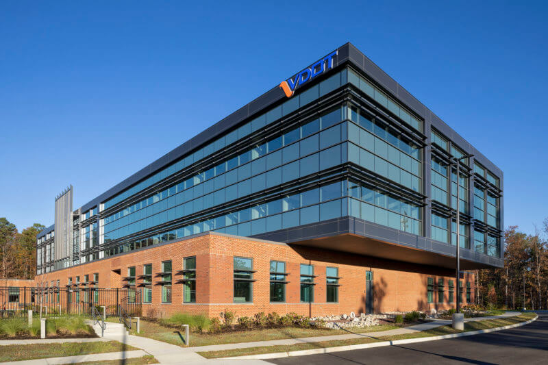 Fayad Law, P.C Richmond, VA Office