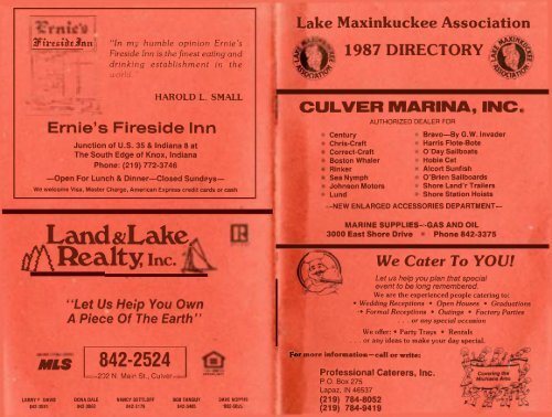 Fountain, Schultz & Associates, P.L Indianapolis, IN Office