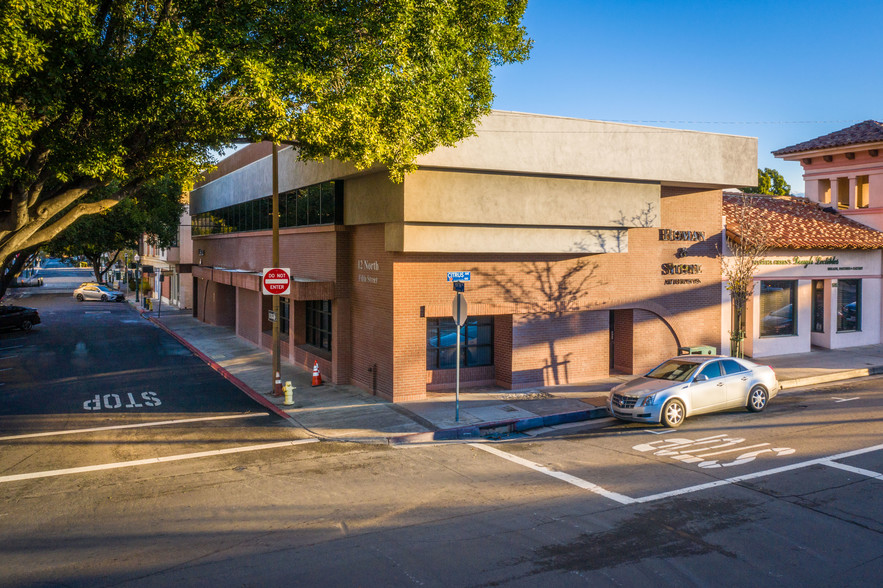 Homan, Stone & Rossi Redlands, CA Office