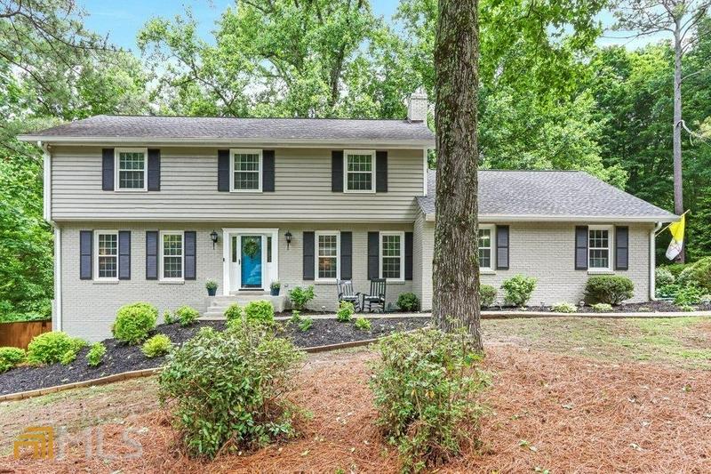 Greene & Cooper Roswell, GA Office