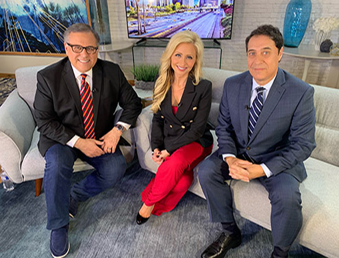 Law Firm of Rowen, Gurvey & Win Van Nuys, CA Office