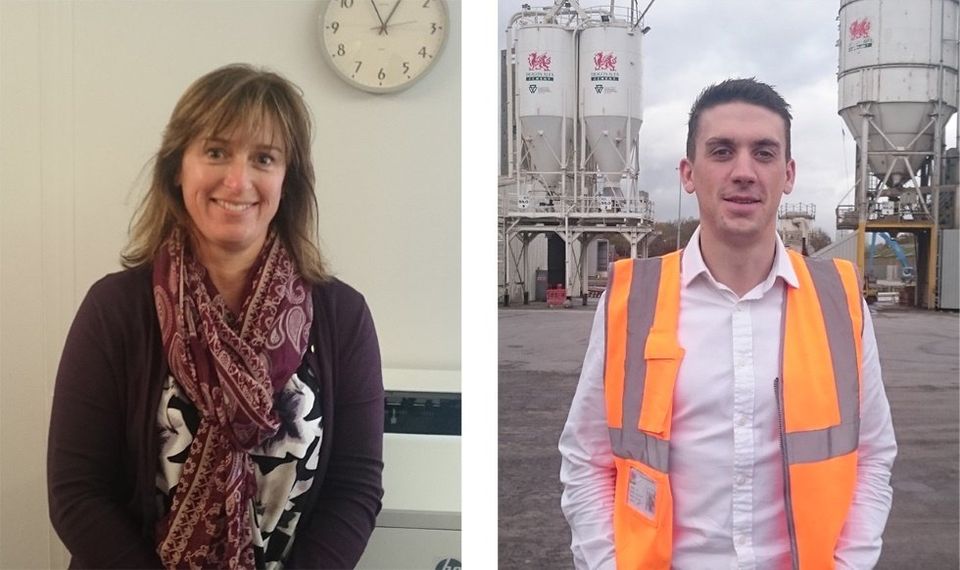 Owen White Chertsey, UK-England Office