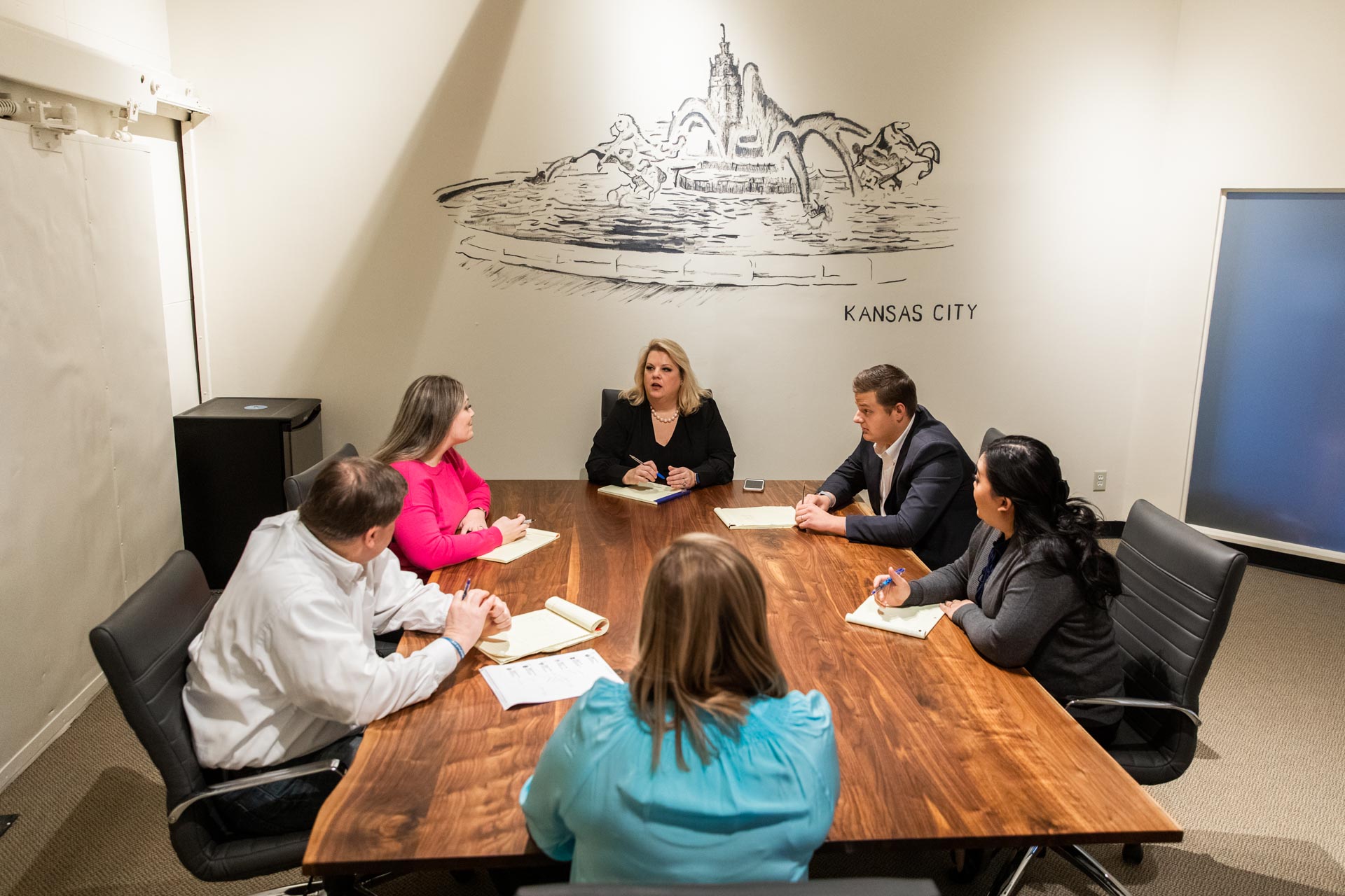 McShane & Brady, LLC Kansas City, MO Office