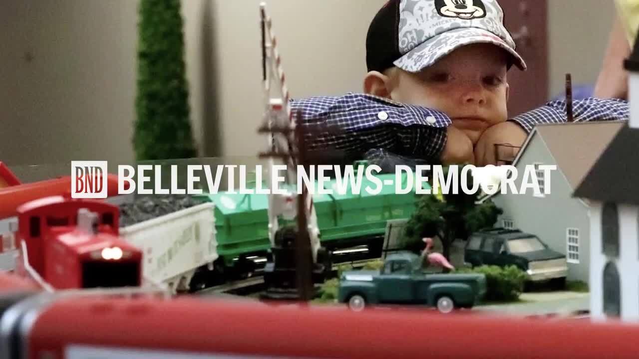 The Rex Carr Law Firm, LLC Belleville, IL Office