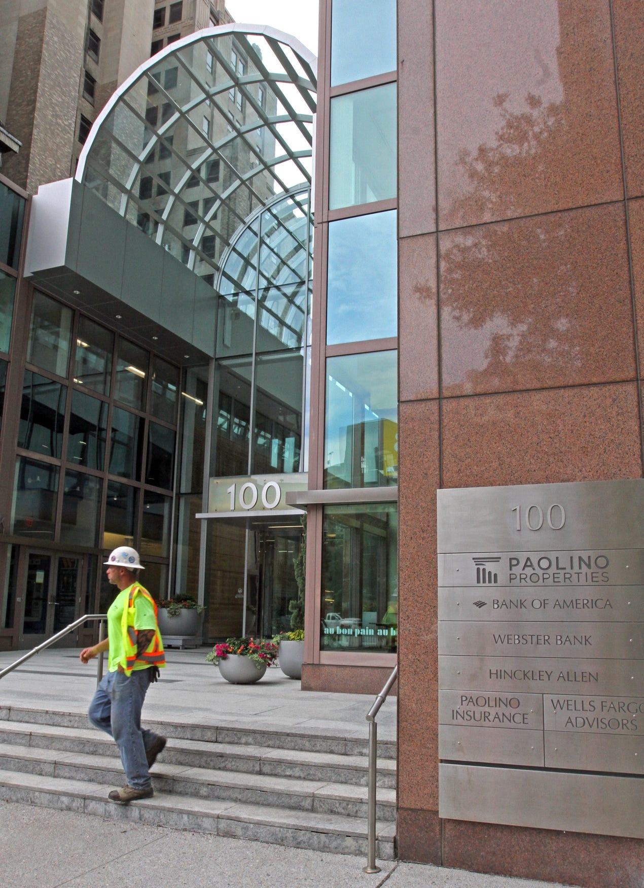 Weil, Gotshal & Manges LLP Providence, RI Office