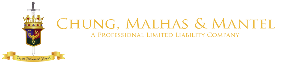 Chung, Malhas & Mantel, PLLC Seattle,  Office