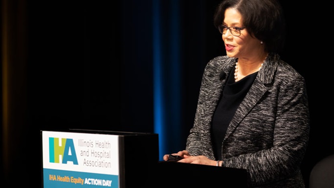 O'Connor & Battle Chicago,  Office