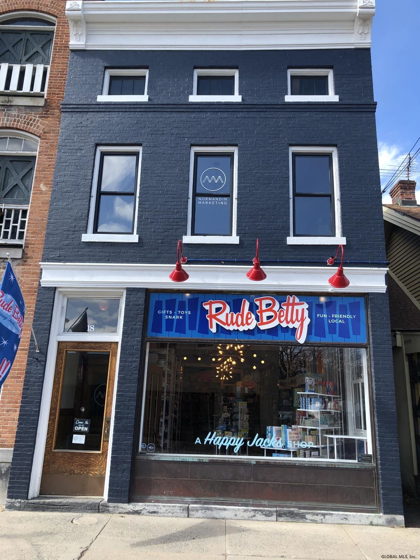 Ludemann & Associates, P.C Glens Falls,  Office