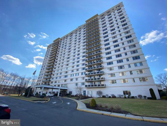 Mark Cherry Law Cherry Hill, NJ Office