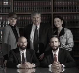 Rowland & Petroff New York City, NY Office