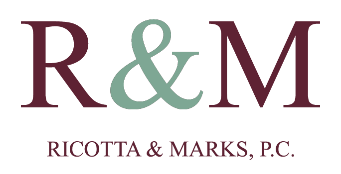 Ricotta & Marks, P.C Long Island City,  Office