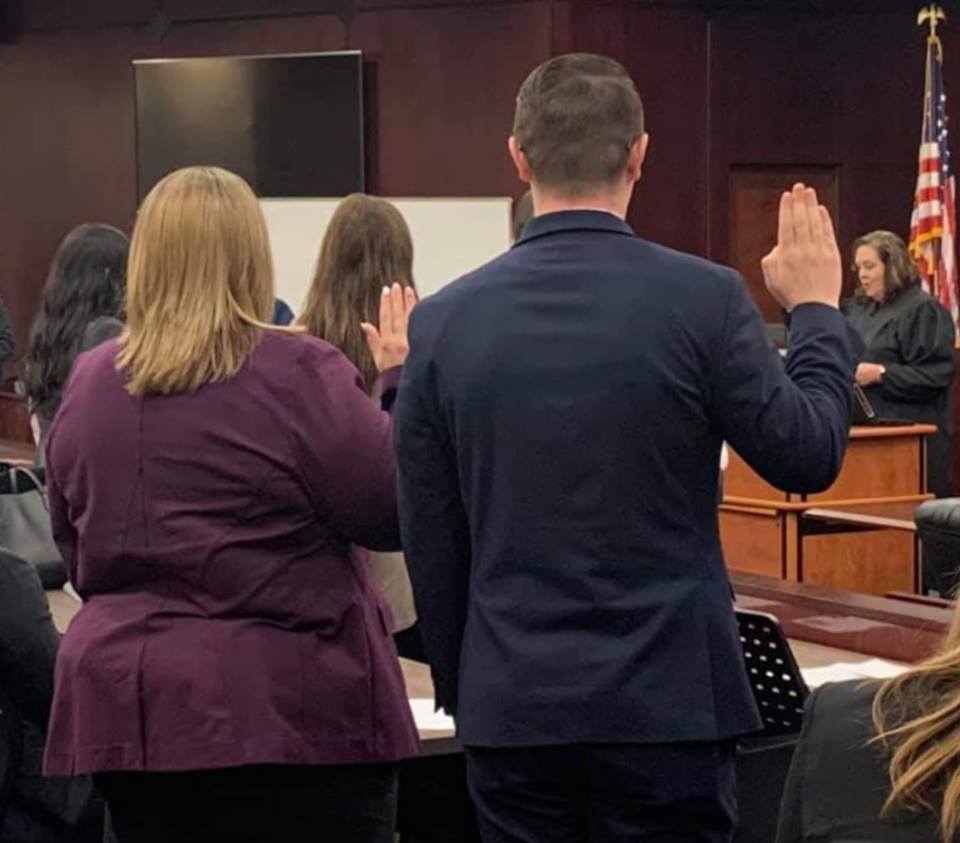 The Closing Agent (Law Offices of Barry L. Miller) Orlando, FL Office