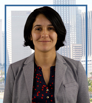 Garcia, Miranda & Gonzalez-Rua, P.A Miami, FL Office