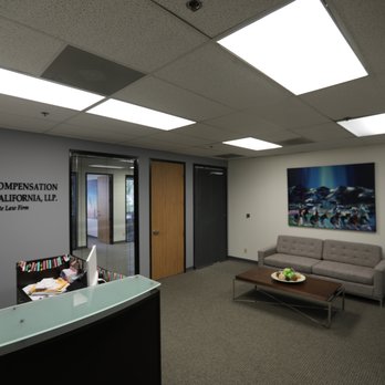 Workers Compensation Southern California Orange,  Office