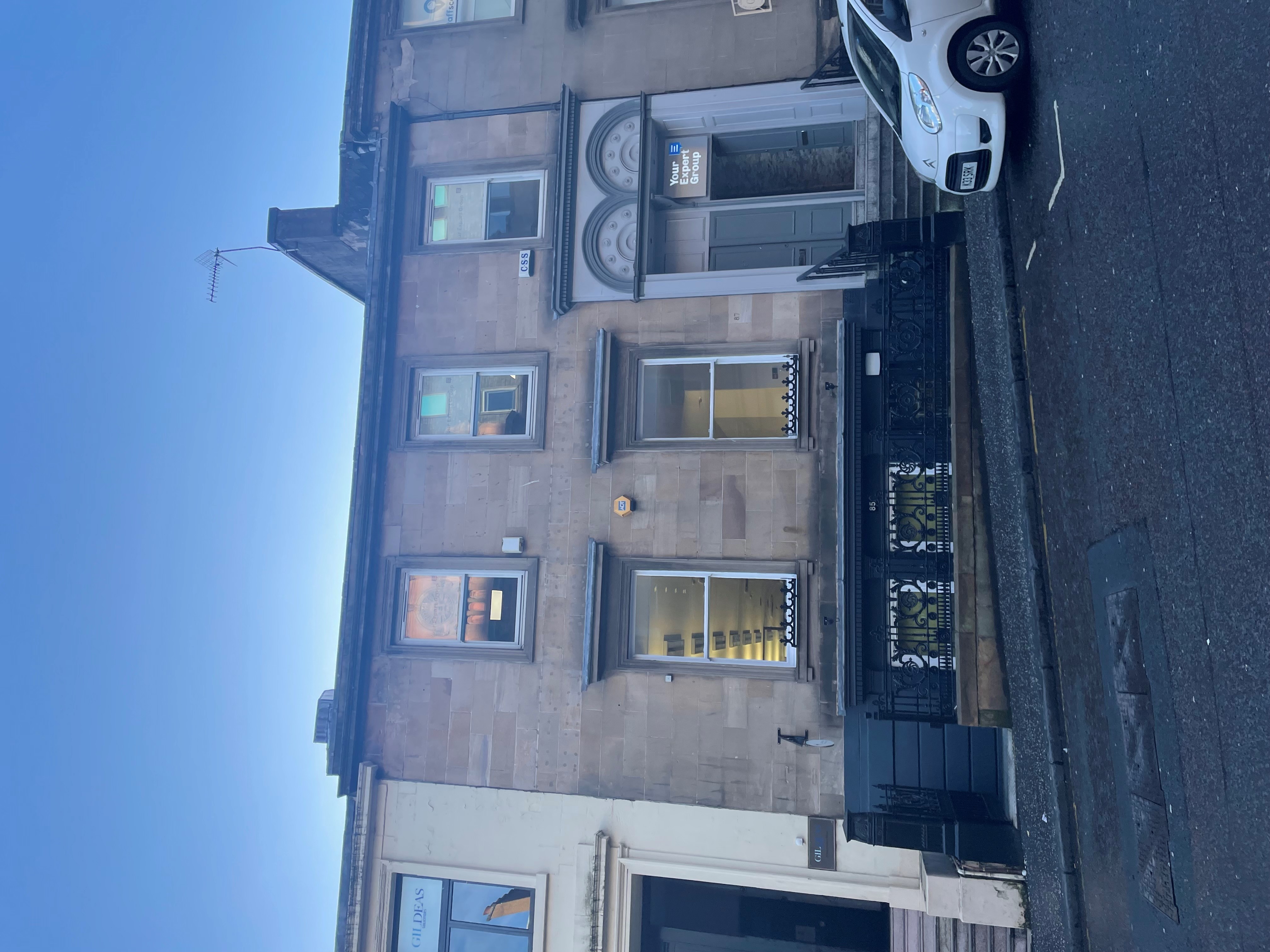 Gildeas Glasgow, United Kingdom Office