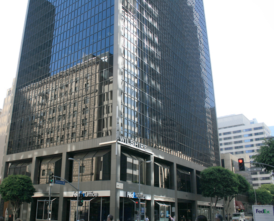 Kegel, Tobin & Truce Los Angeles, CA Office