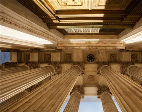 Dentons Kansas City, MO Office