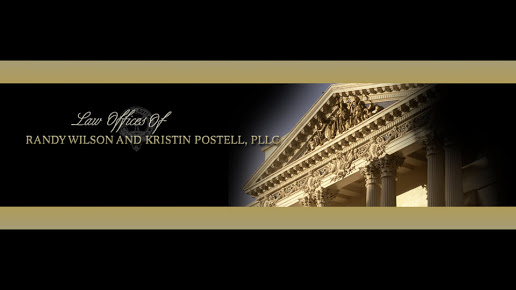 Law Offices of Randy Wilson and Kristin Postell, PLLC Abilene, TX Office
