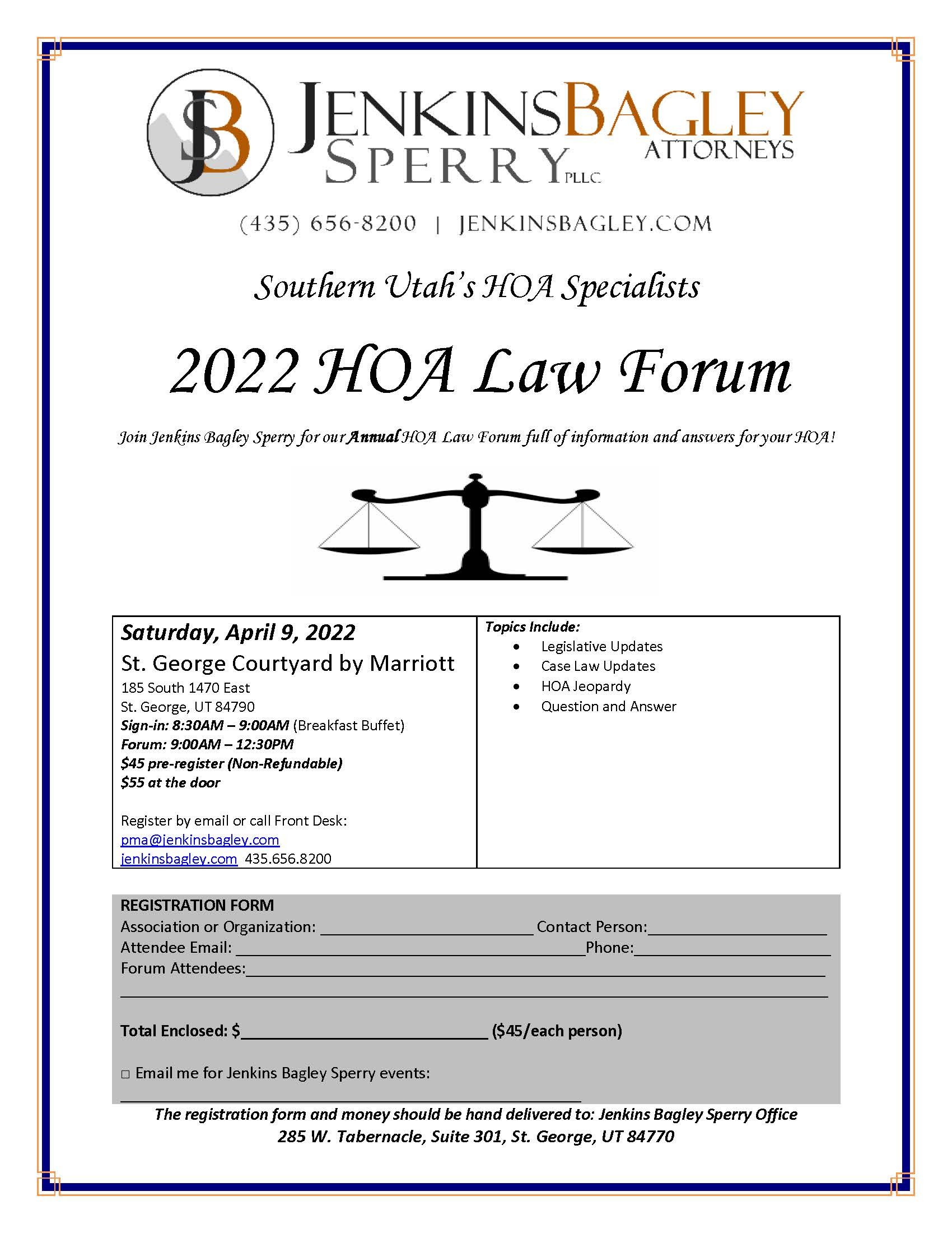 Jenkins Bagley, PLLC South Jordan, UT Office