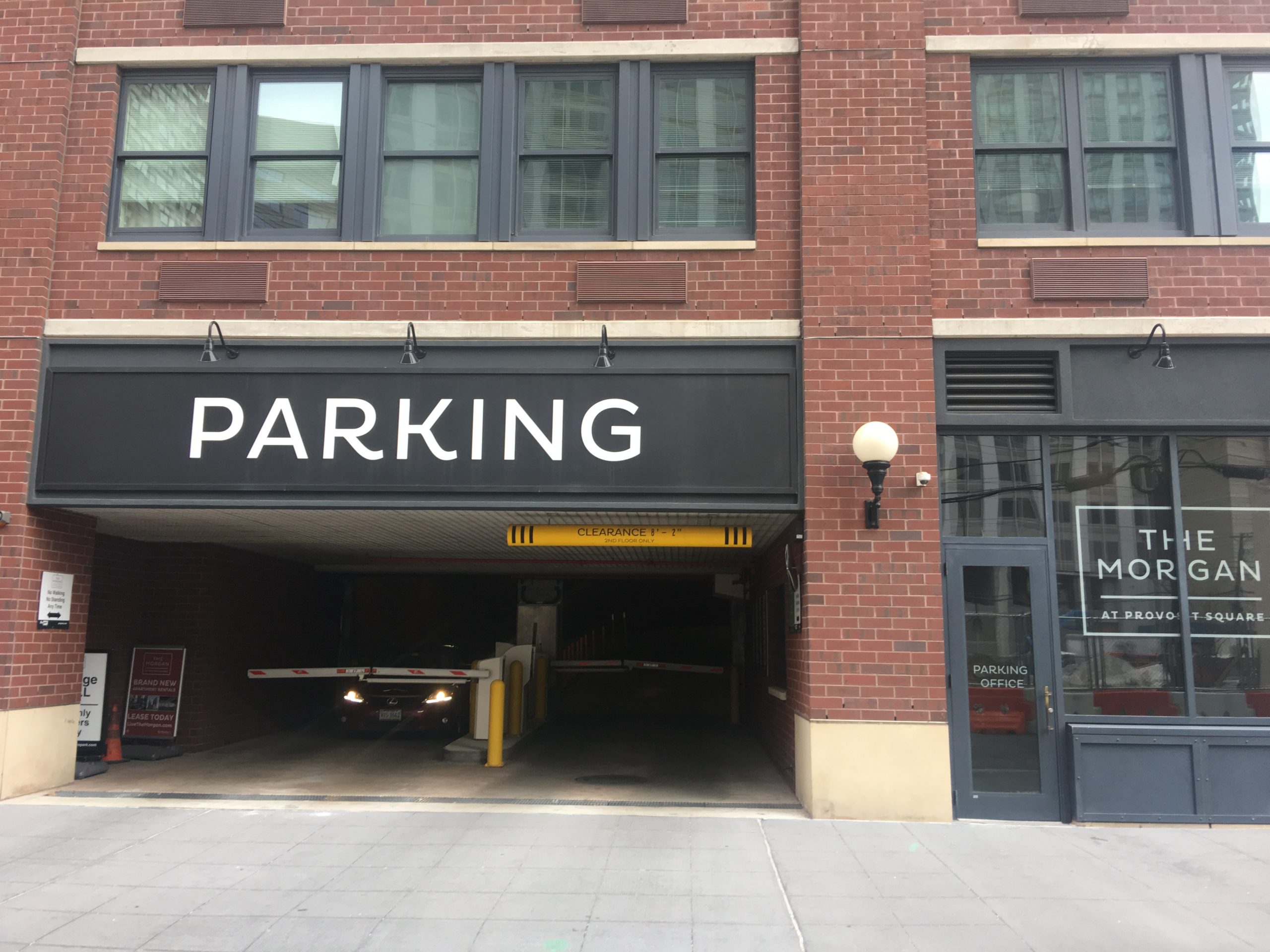 Morgan & Morgan, PA Brooklyn, NY Office