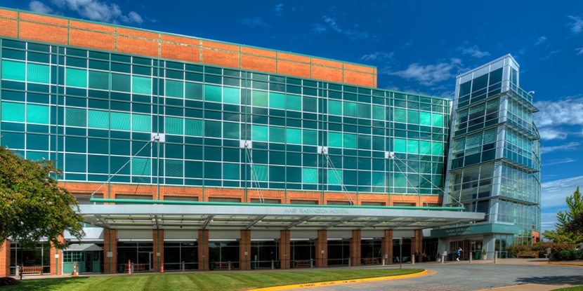 KANE PERRY, PLC Fredericksburg,  Office