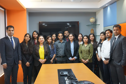 LexOrbis New Delhi, India Office