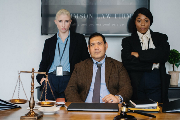 Carabin & Shaw, PC El Paso, TX Office