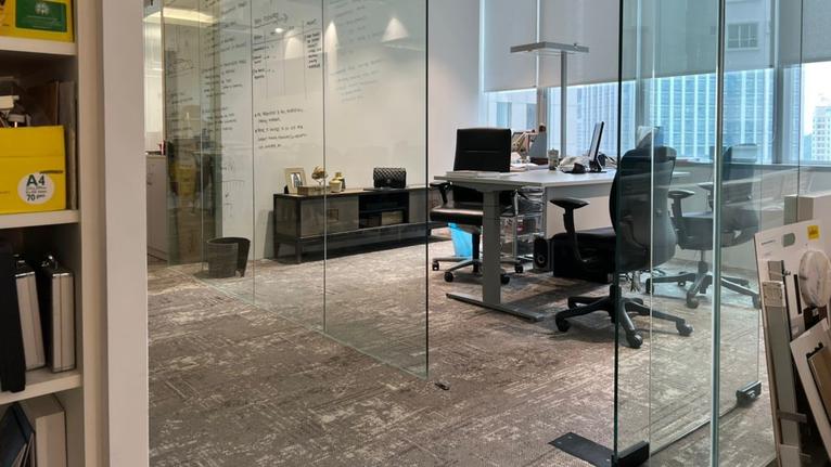 Mirandah Asia Kuala Lumpur, Malaysia Office