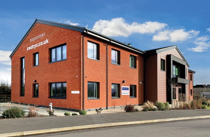 Awdry Bailey & Douglas Lawyers and Solicitors in Wiltshire Calne, United Kingdom Office