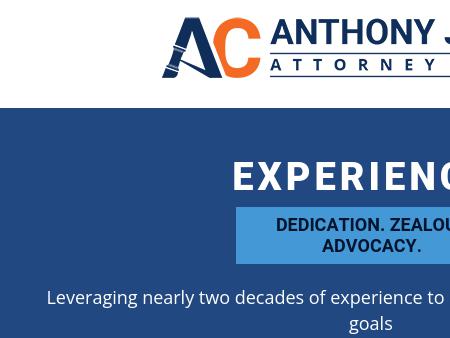 Anthony J. Cervi, Attorneys At Law Buffalo, NY Office