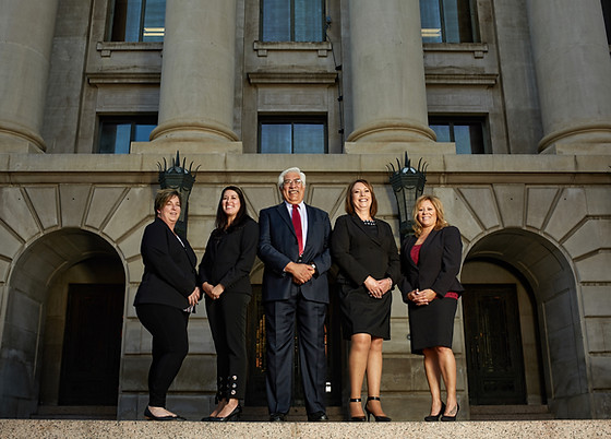 Jess M. Perez Loveland,  Office