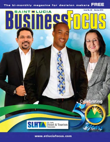 Du Boulay, Anthony & Co Castries, Saint Lucia Office