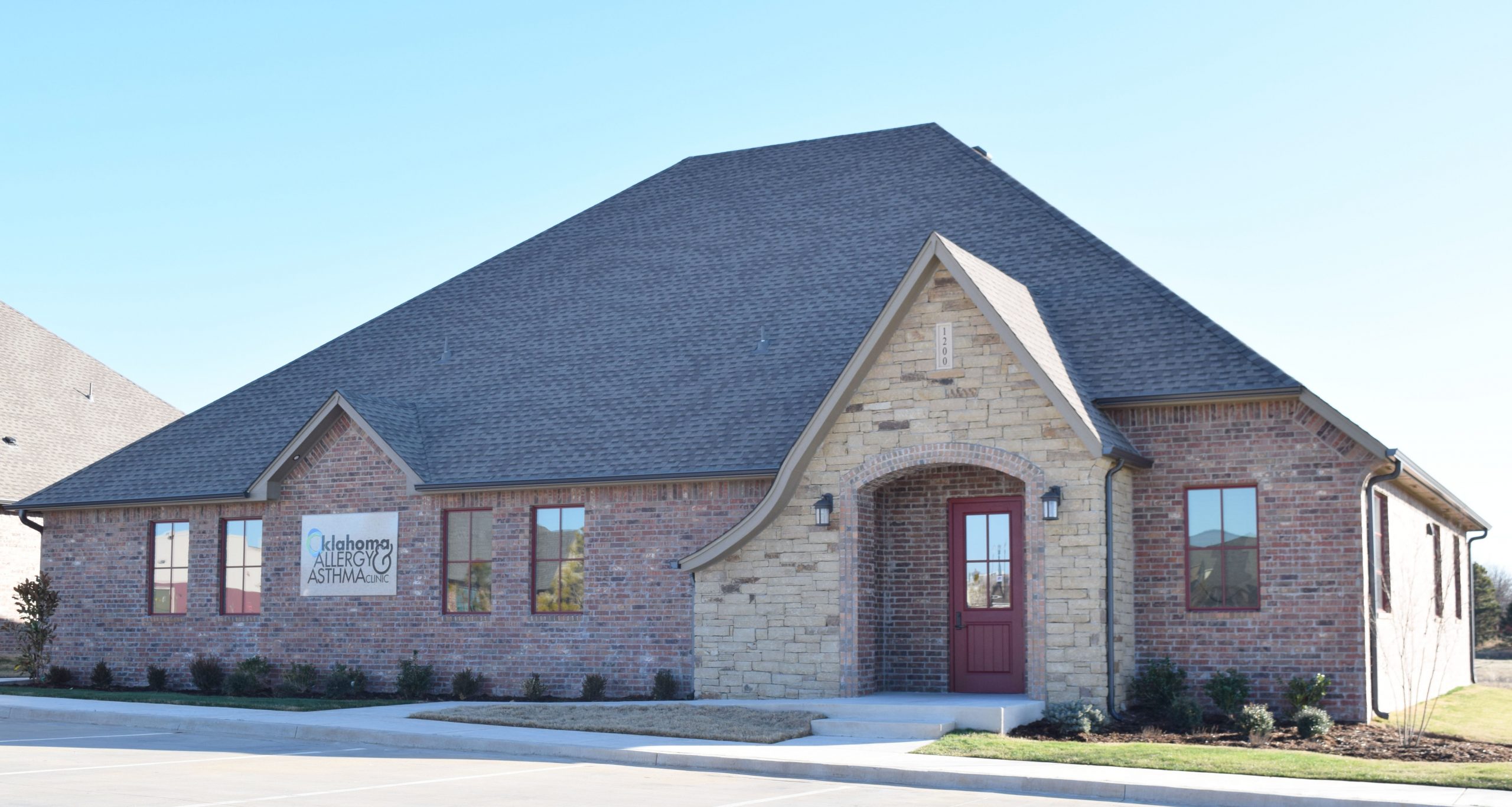 Prestidge Law Firm, P.C Yukon,  Office